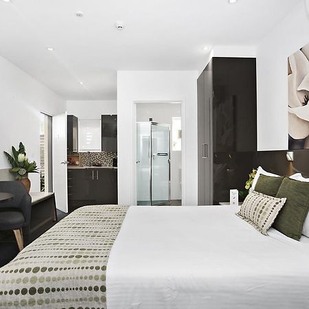 North Adelaide Boutique Stays Accommodation Kültér fotó