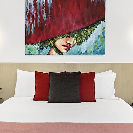 North Adelaide Boutique Stays Accommodation Kültér fotó