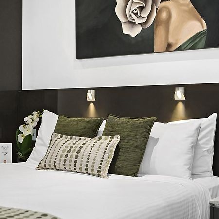 North Adelaide Boutique Stays Accommodation Kültér fotó