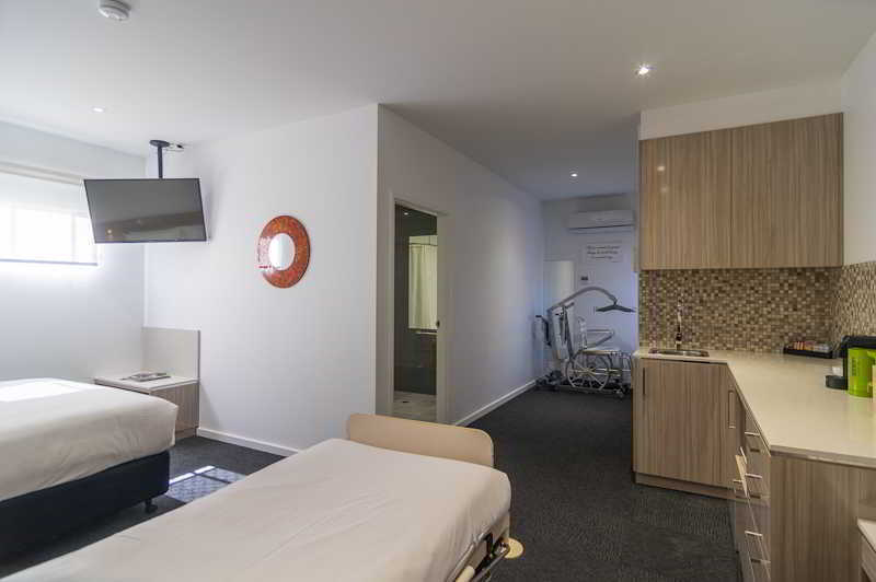 North Adelaide Boutique Stays Accommodation Kültér fotó
