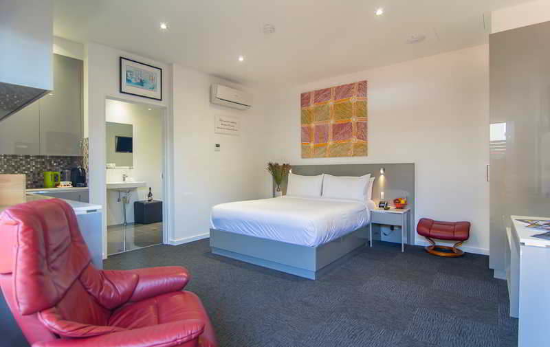 North Adelaide Boutique Stays Accommodation Kültér fotó