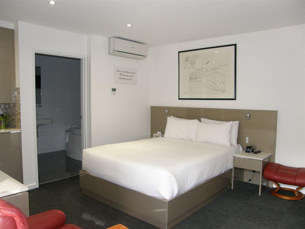 North Adelaide Boutique Stays Accommodation Kültér fotó