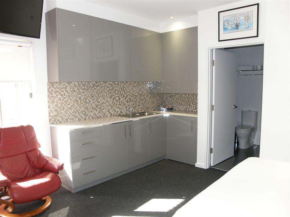 North Adelaide Boutique Stays Accommodation Kültér fotó