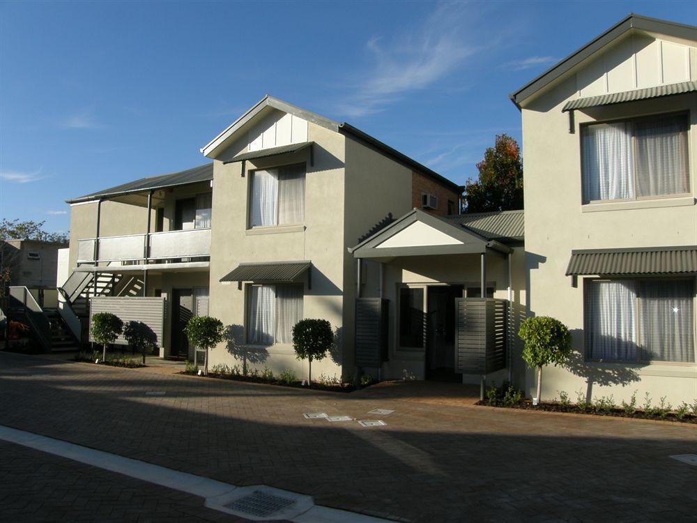 North Adelaide Boutique Stays Accommodation Kültér fotó