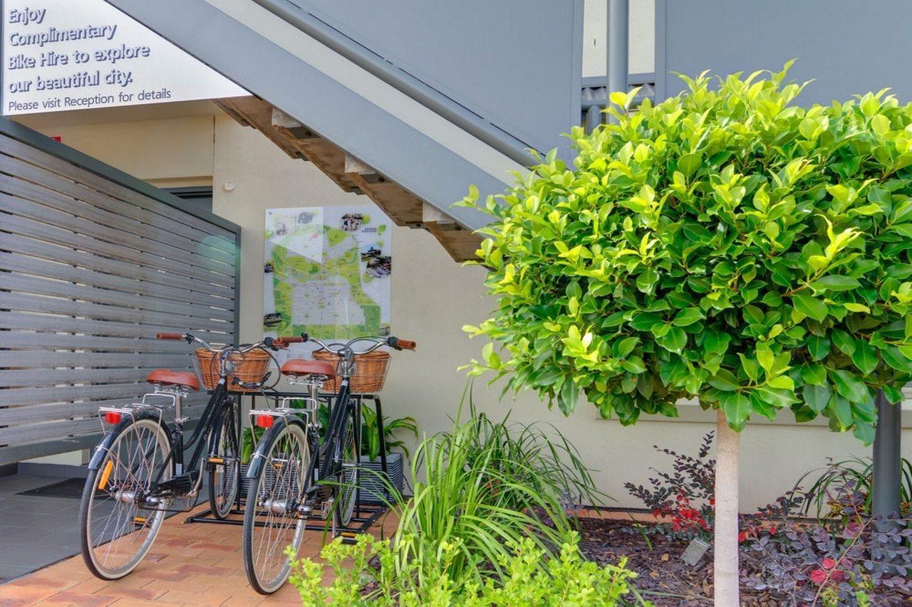 North Adelaide Boutique Stays Accommodation Kültér fotó