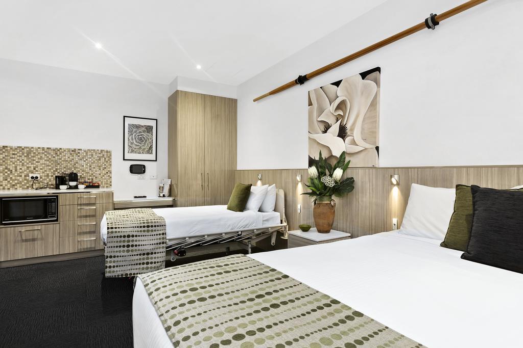 North Adelaide Boutique Stays Accommodation Kültér fotó