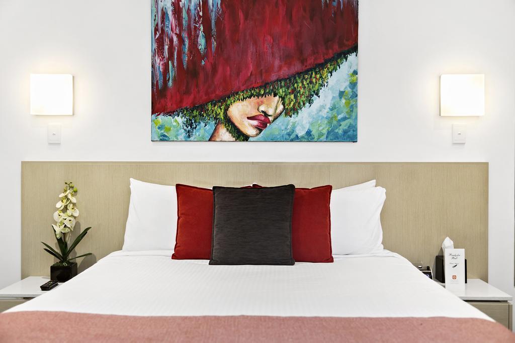 North Adelaide Boutique Stays Accommodation Kültér fotó