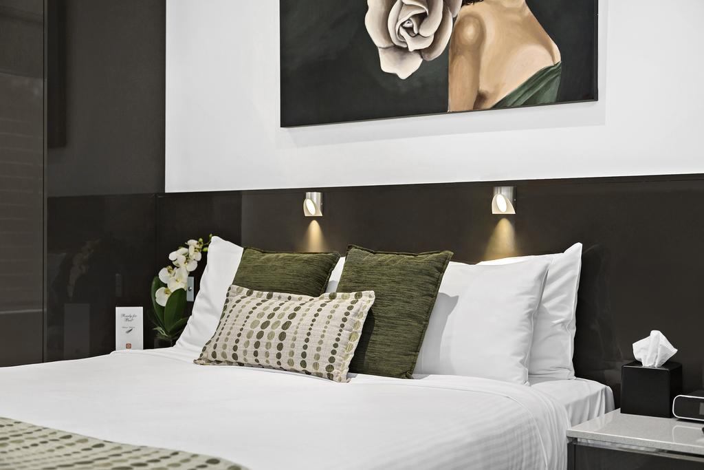 North Adelaide Boutique Stays Accommodation Kültér fotó