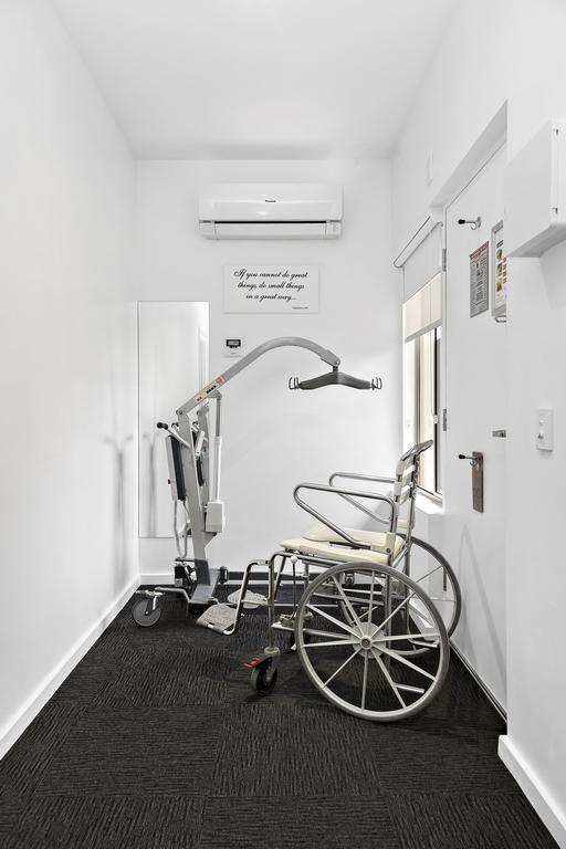 North Adelaide Boutique Stays Accommodation Kültér fotó