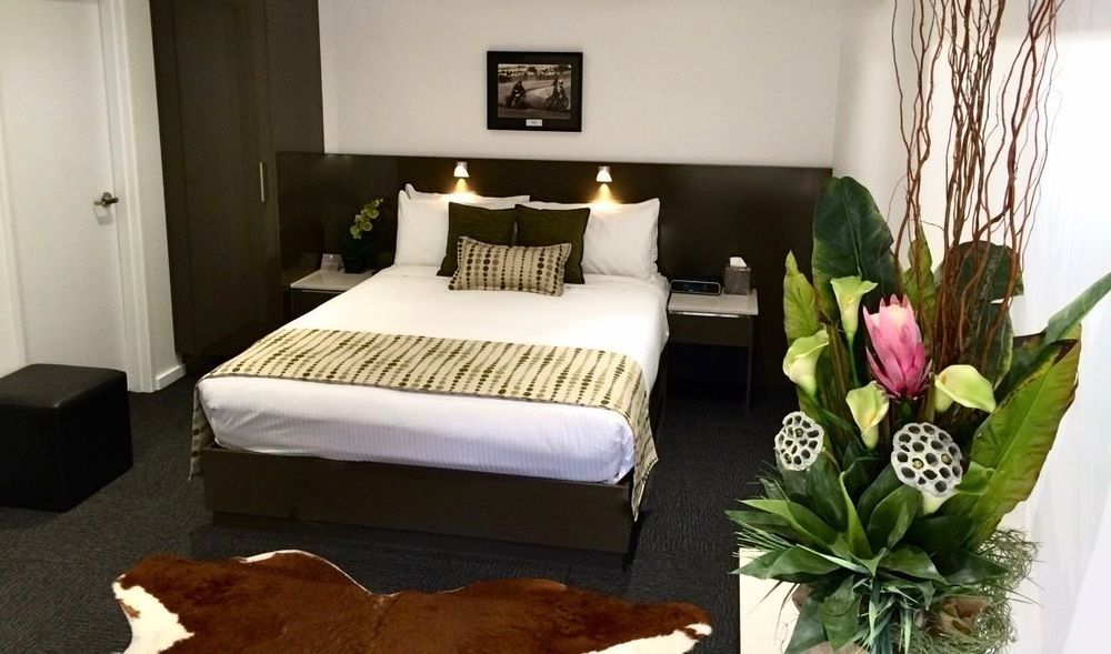 North Adelaide Boutique Stays Accommodation Kültér fotó