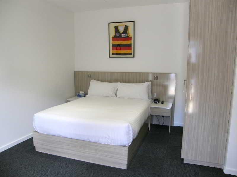 North Adelaide Boutique Stays Accommodation Kültér fotó