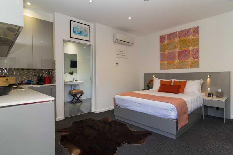 North Adelaide Boutique Stays Accommodation Kültér fotó