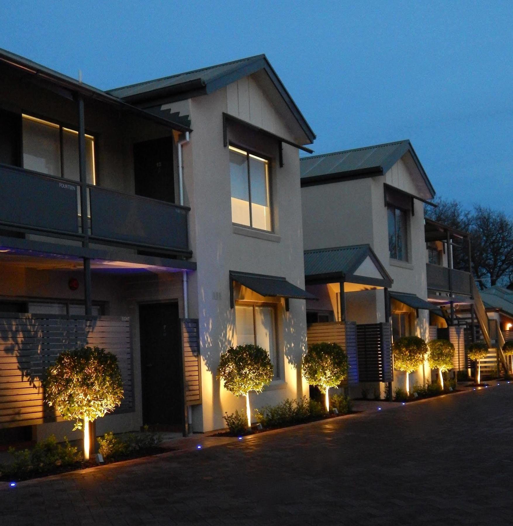 North Adelaide Boutique Stays Accommodation Kültér fotó
