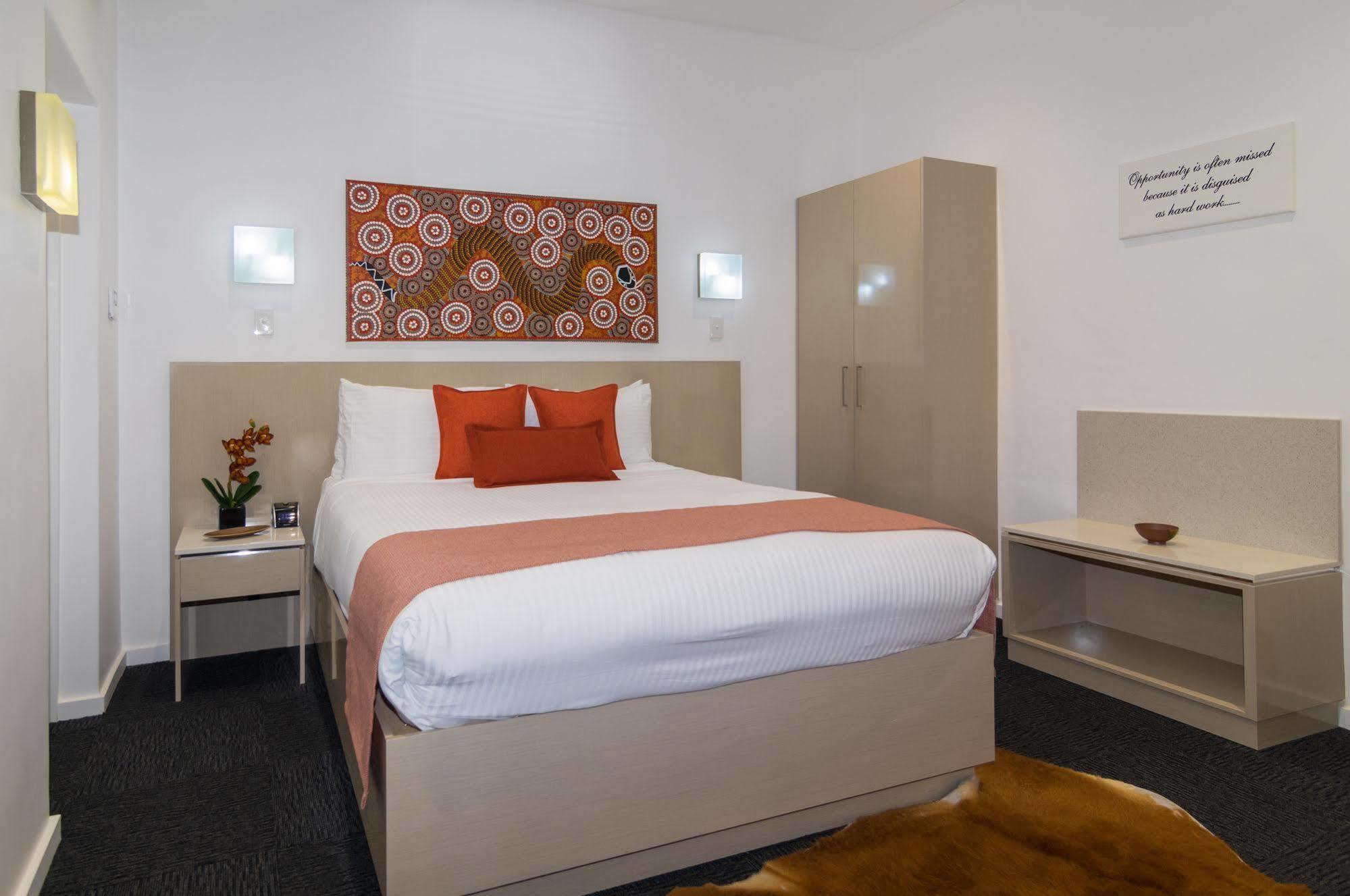 North Adelaide Boutique Stays Accommodation Kültér fotó