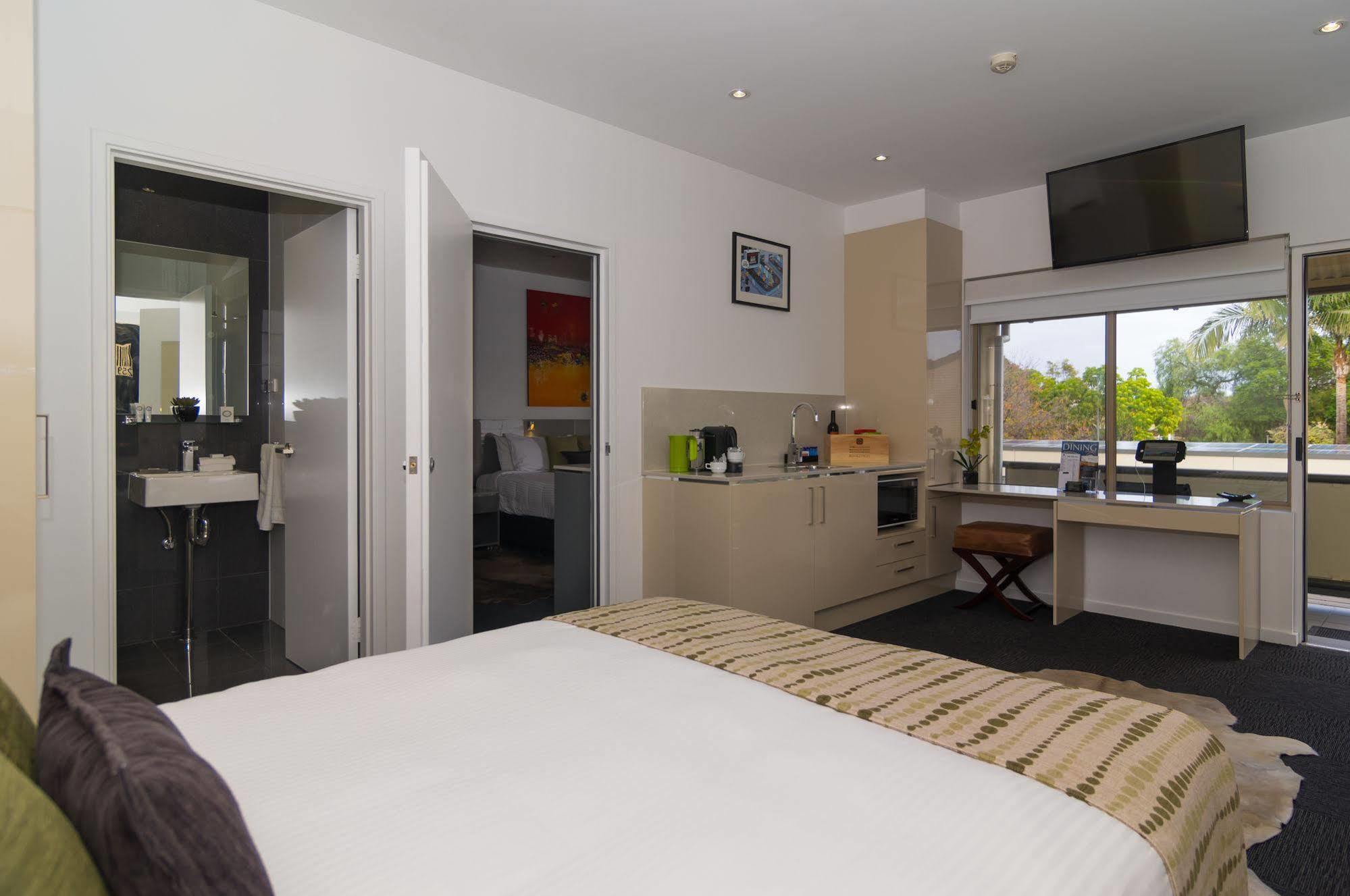 North Adelaide Boutique Stays Accommodation Kültér fotó