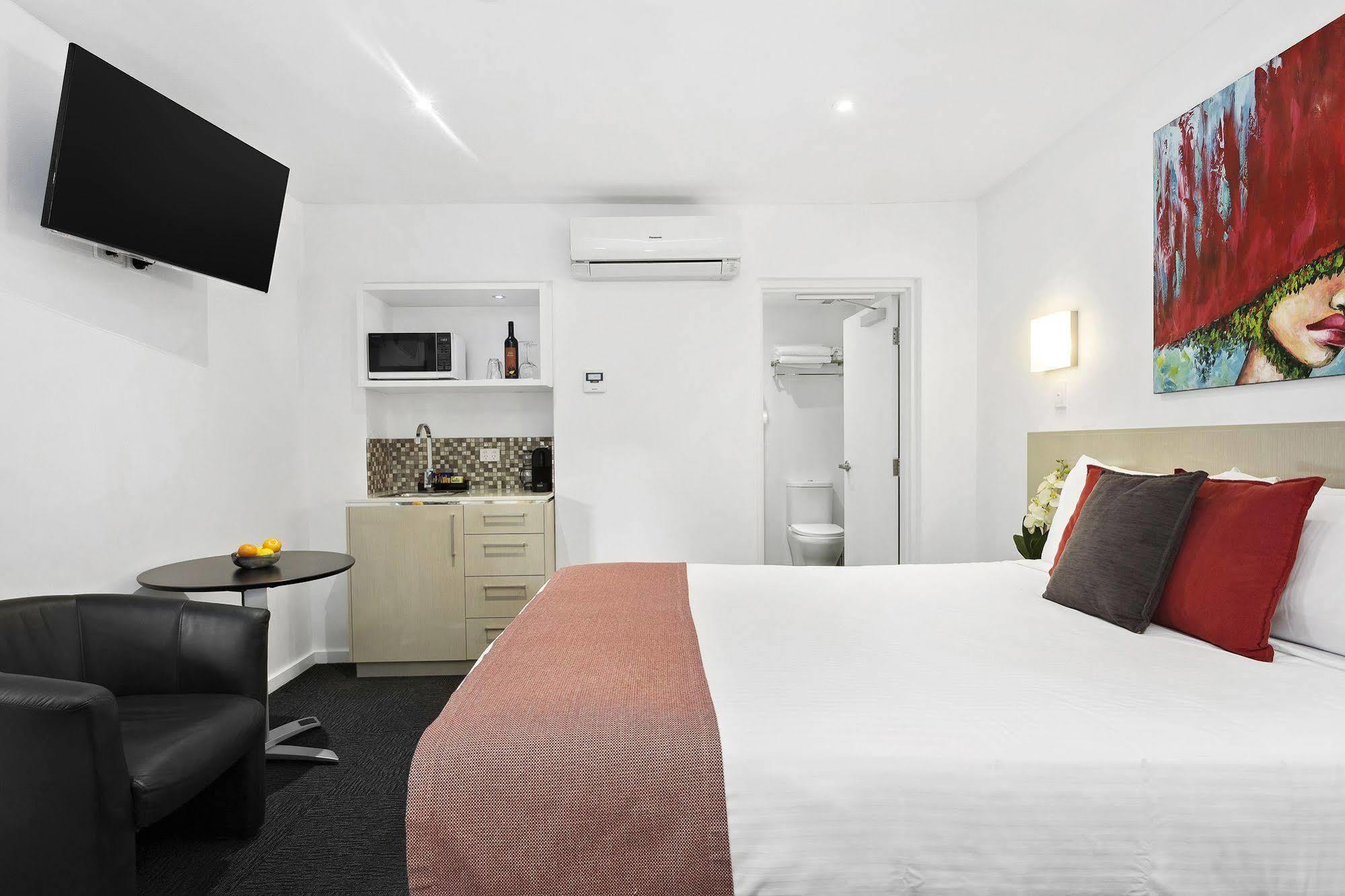 North Adelaide Boutique Stays Accommodation Kültér fotó