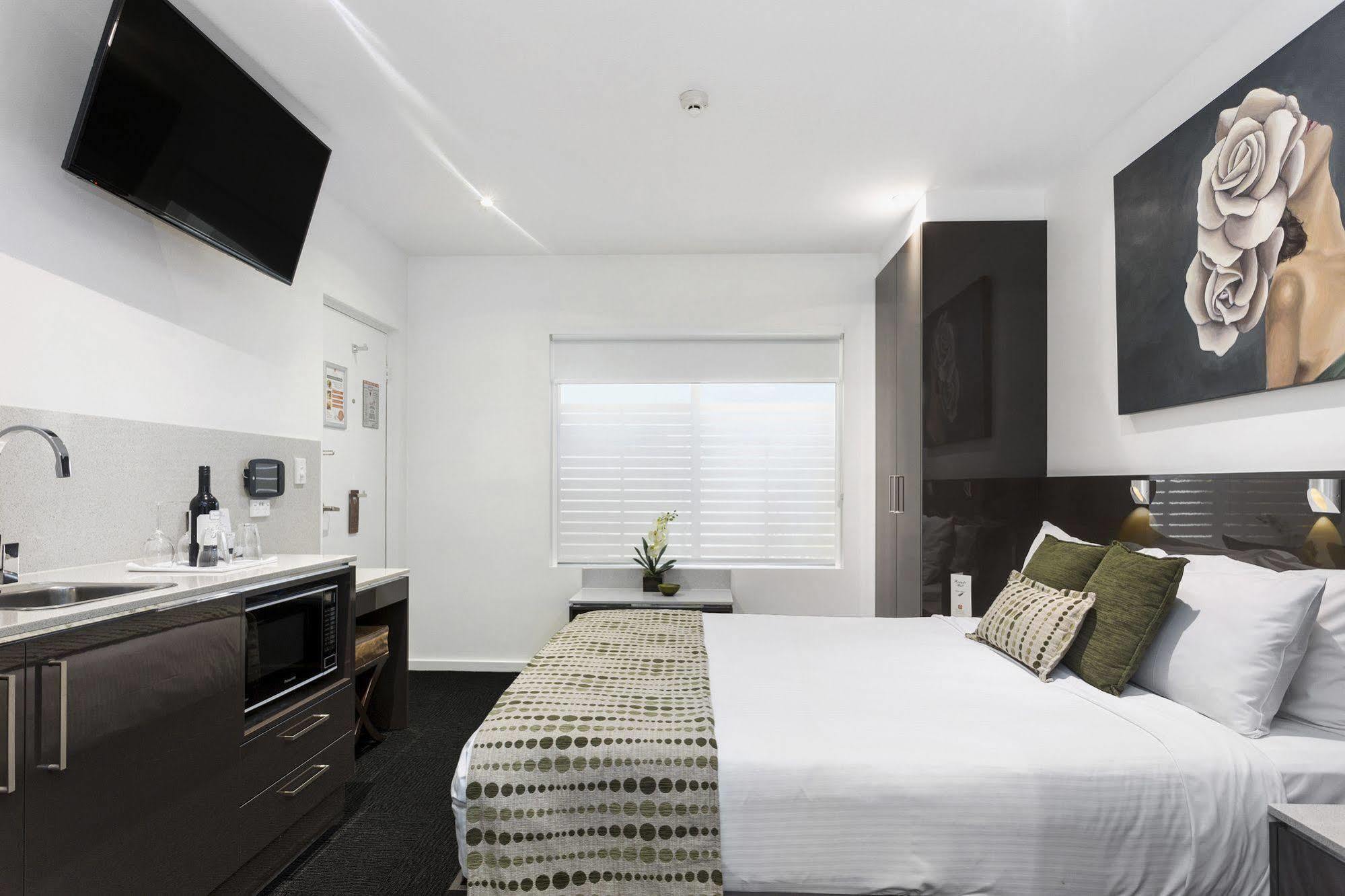 North Adelaide Boutique Stays Accommodation Kültér fotó