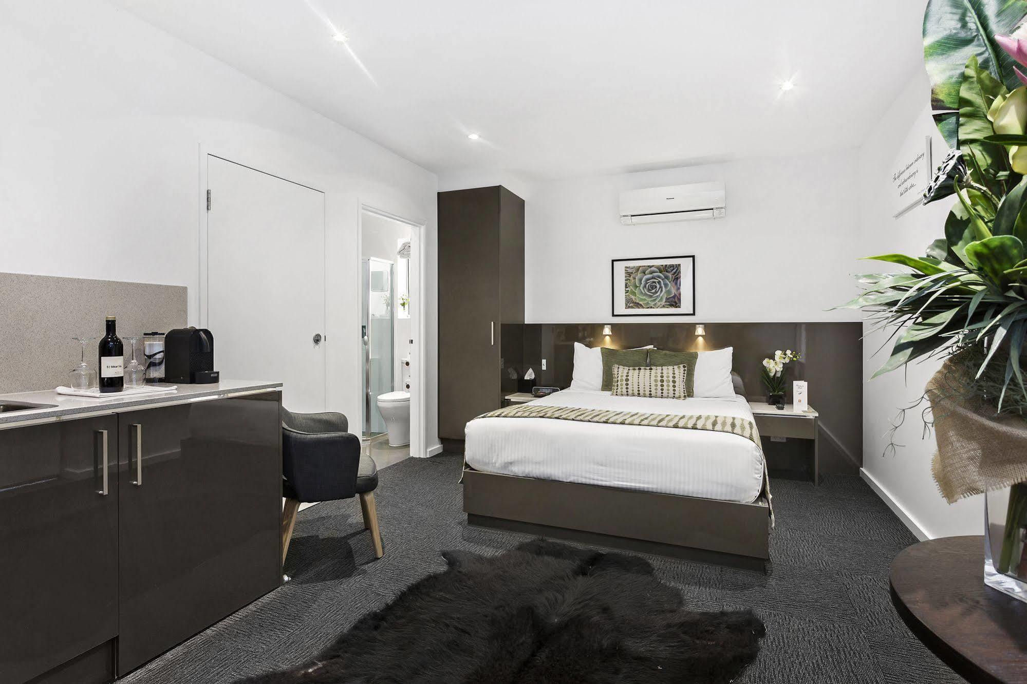 North Adelaide Boutique Stays Accommodation Kültér fotó
