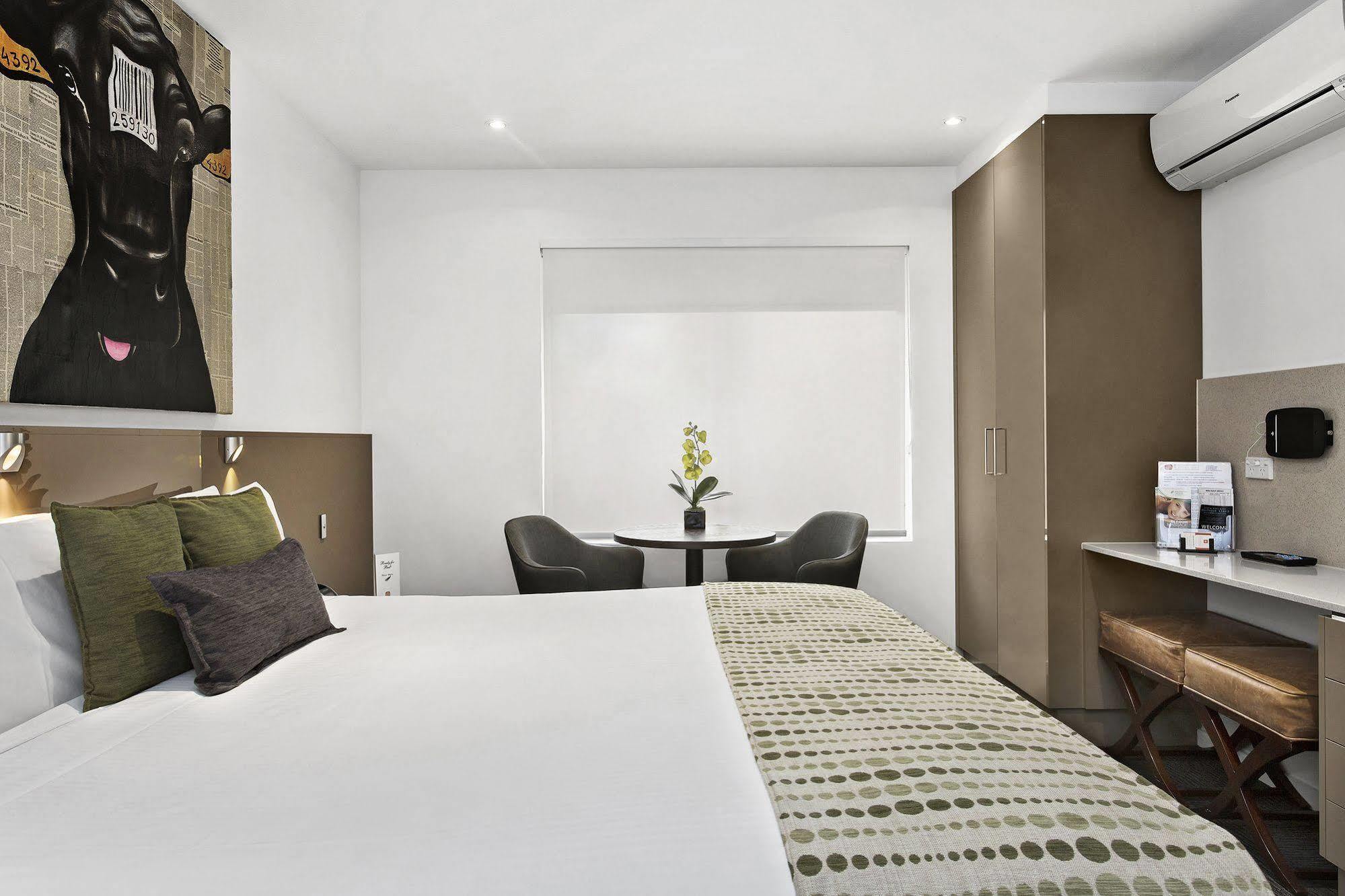 North Adelaide Boutique Stays Accommodation Kültér fotó