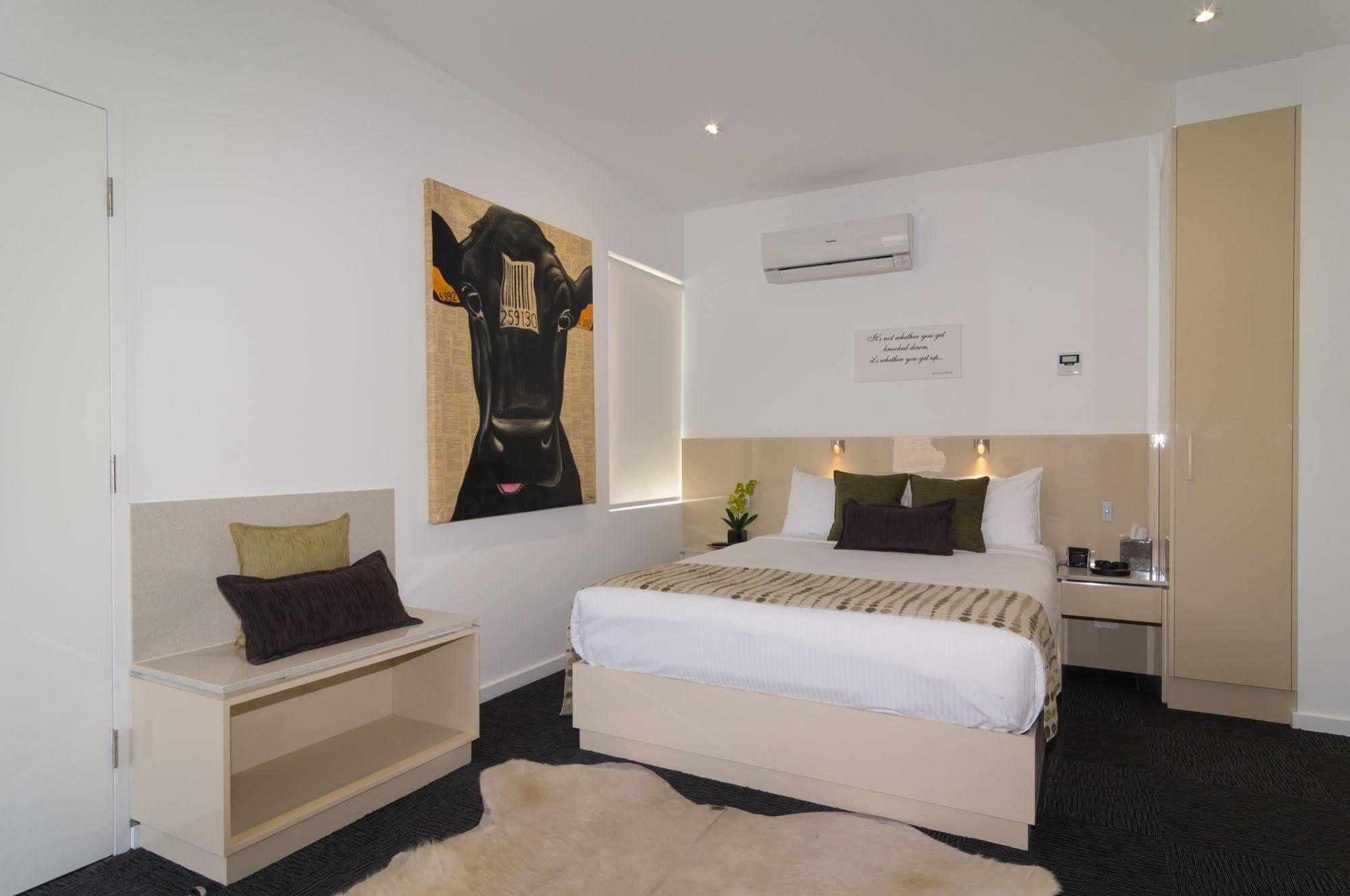 North Adelaide Boutique Stays Accommodation Kültér fotó
