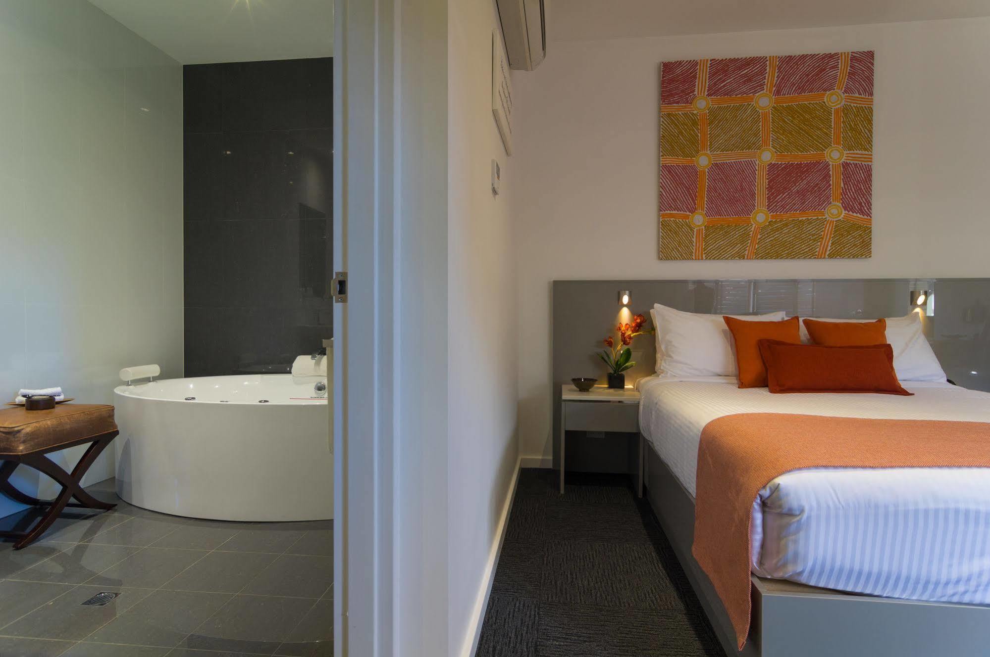 North Adelaide Boutique Stays Accommodation Kültér fotó