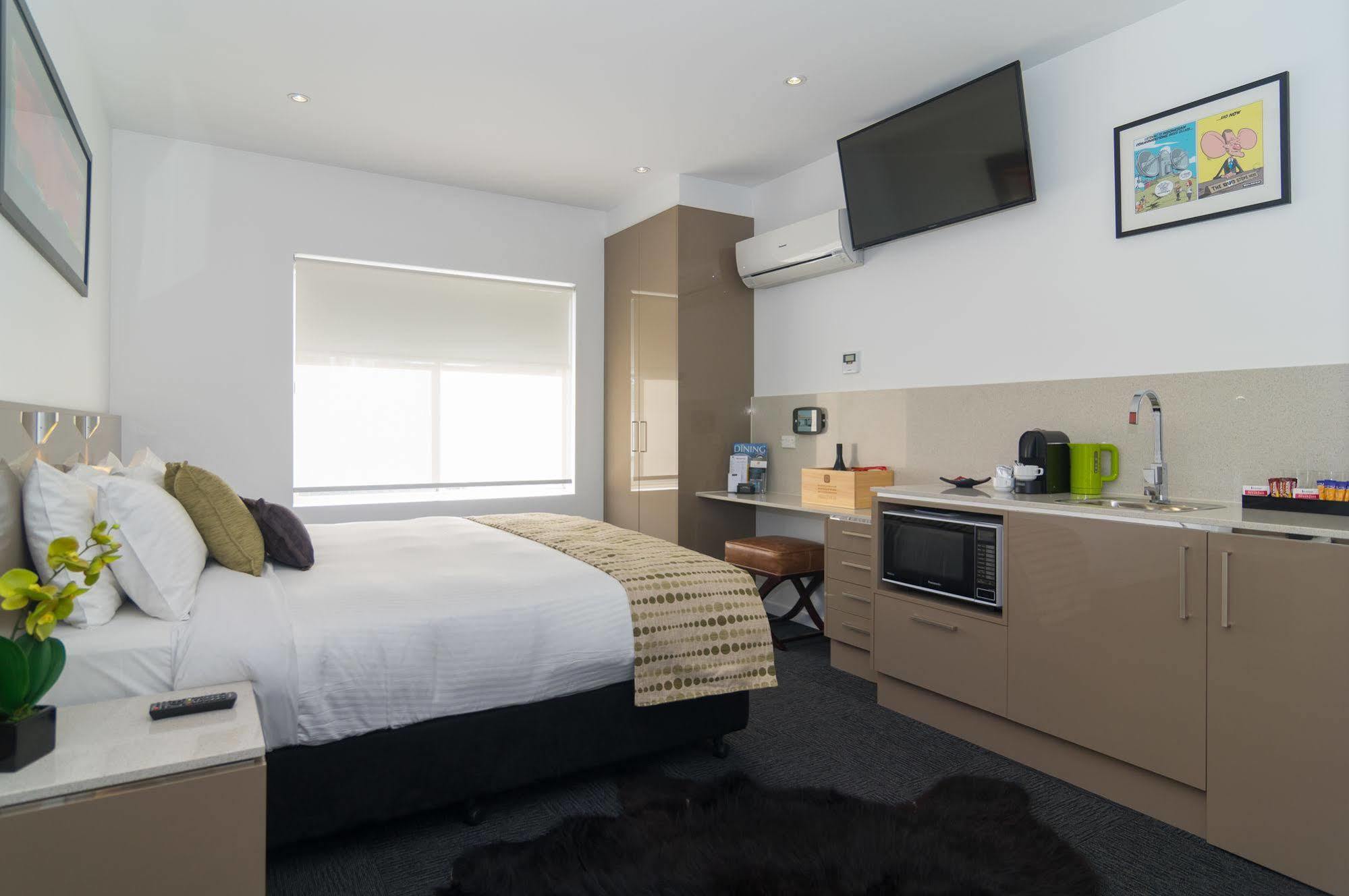 North Adelaide Boutique Stays Accommodation Kültér fotó