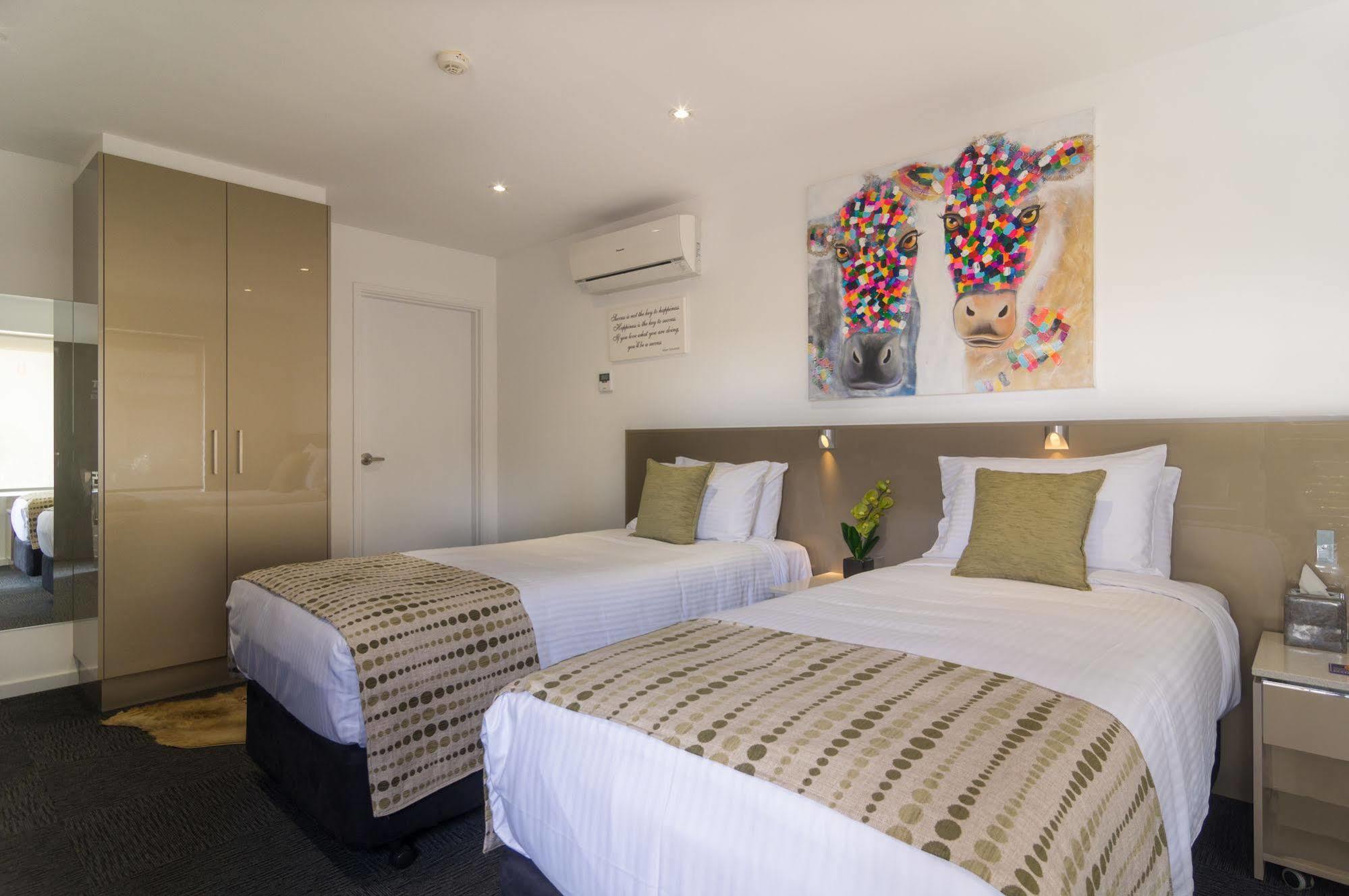 North Adelaide Boutique Stays Accommodation Kültér fotó