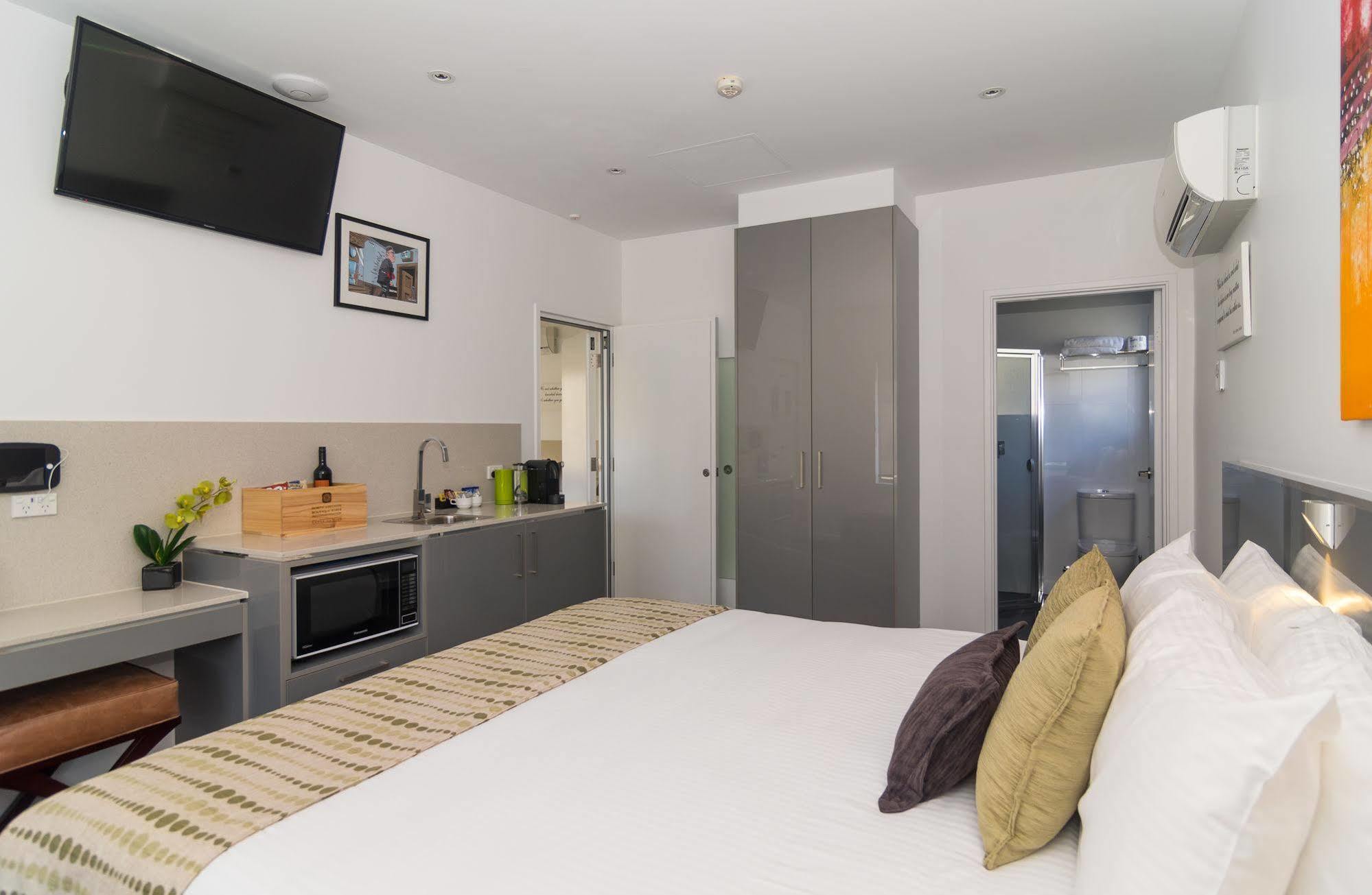 North Adelaide Boutique Stays Accommodation Kültér fotó