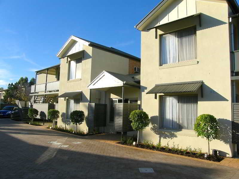 North Adelaide Boutique Stays Accommodation Kültér fotó