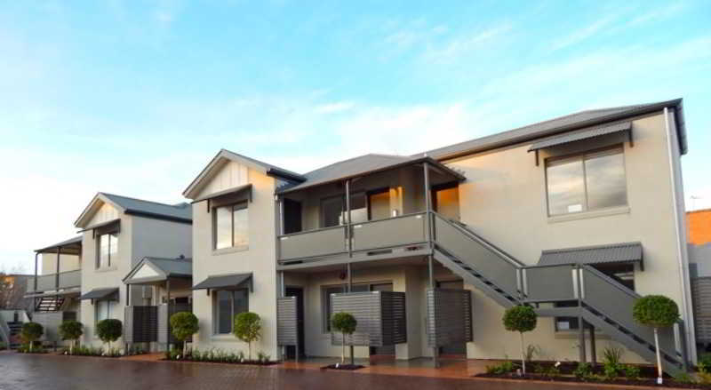 North Adelaide Boutique Stays Accommodation Kültér fotó