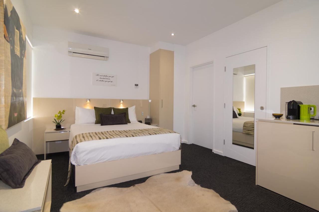 North Adelaide Boutique Stays Accommodation Szoba fotó